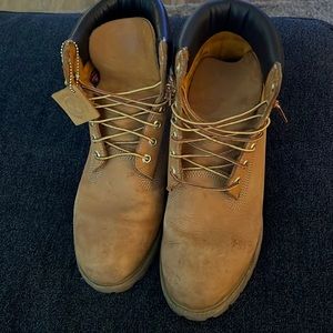 timberland men’s boots